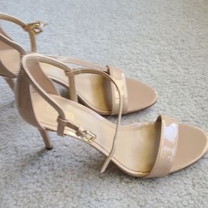 Michael Kors Simone Mid dress sandal